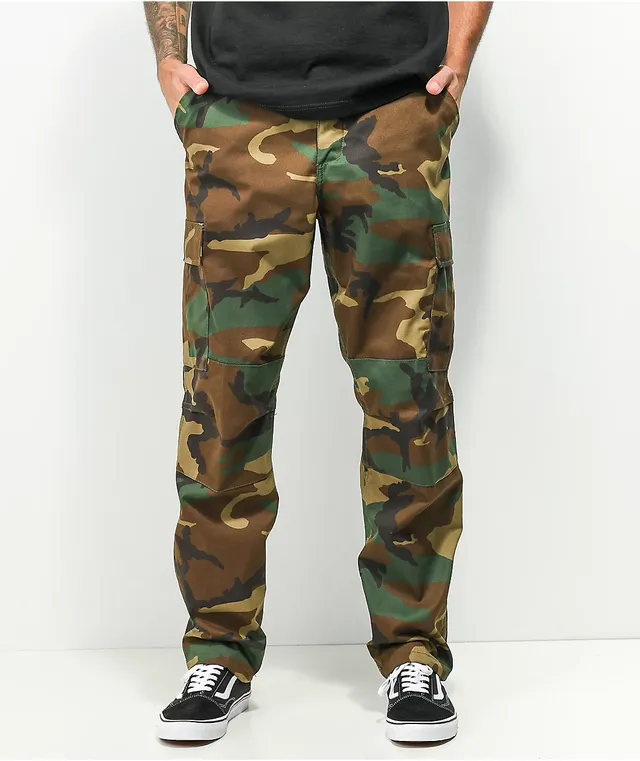 Rothco BDU Woodland Cargo Pants Vancouver Mall
