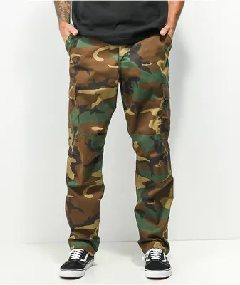 Rothco BDU Tactical City Camo Cargo Pants Pueblo Mall