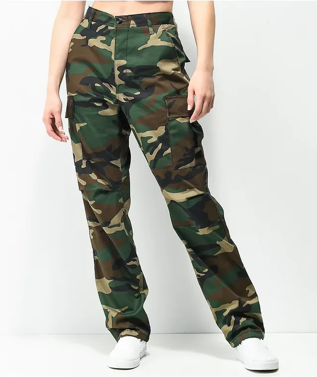 Rothco cargos hot sale