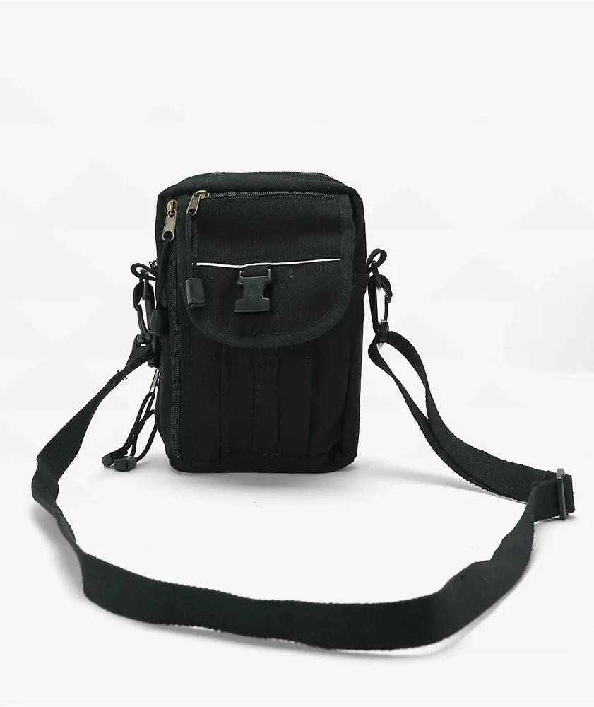 Zumiez crossbody bag sales