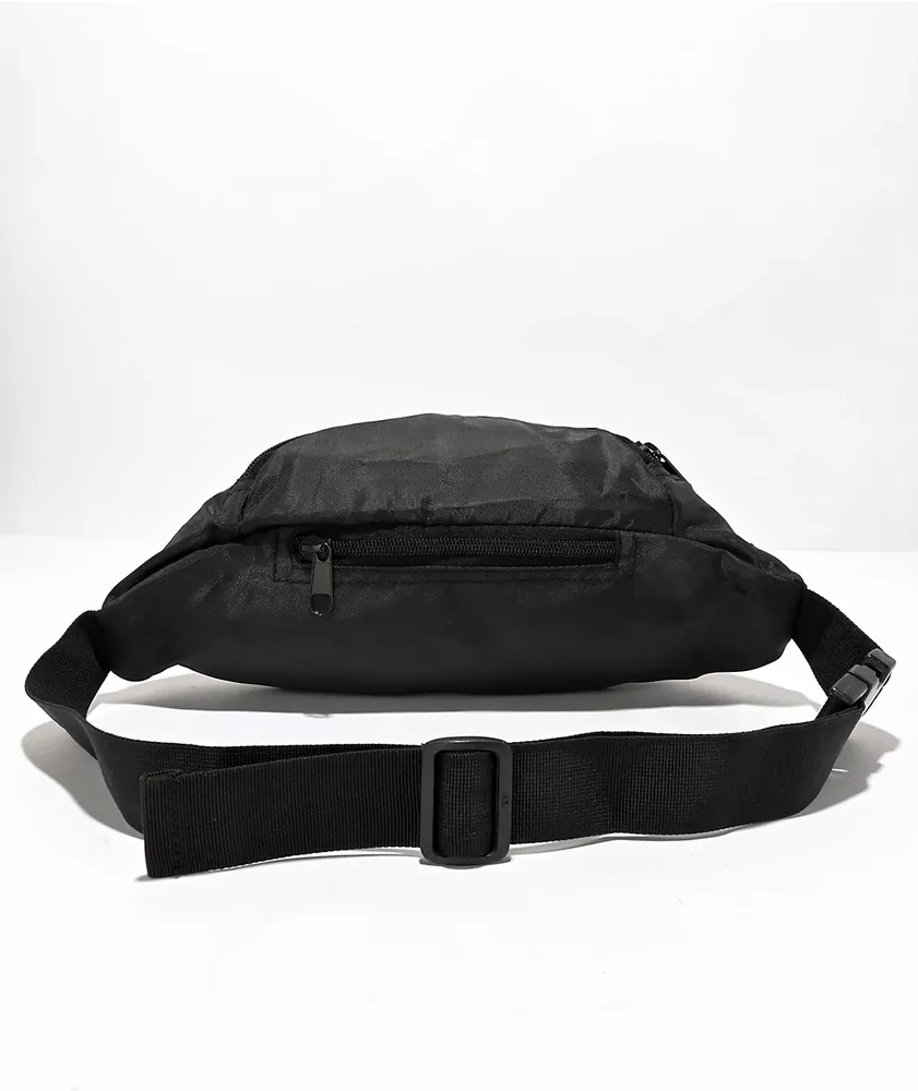 Rothco Black Fanny Pack Mall of America