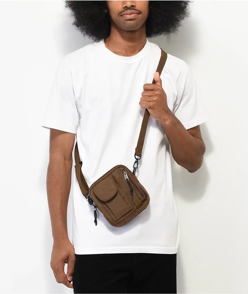 Rothco canvas shoulder bag hot sale