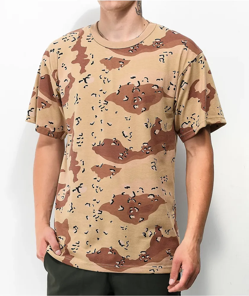 Aerie camo desert sweatshirt deals