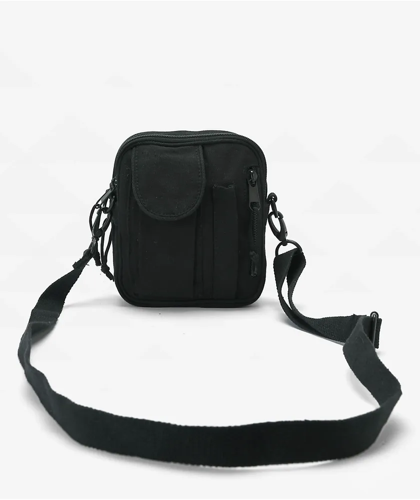 Crossbody bag sales zumiez