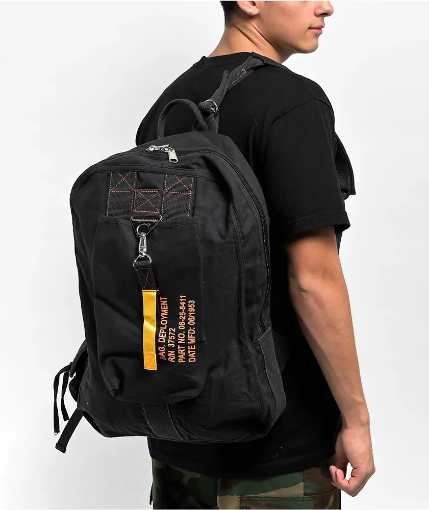 Rothco backpack 2025