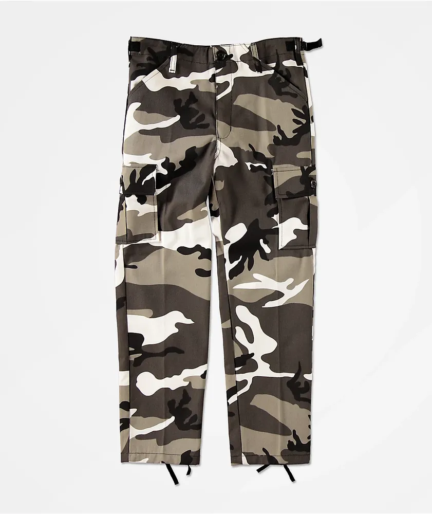 Kids bdu sale