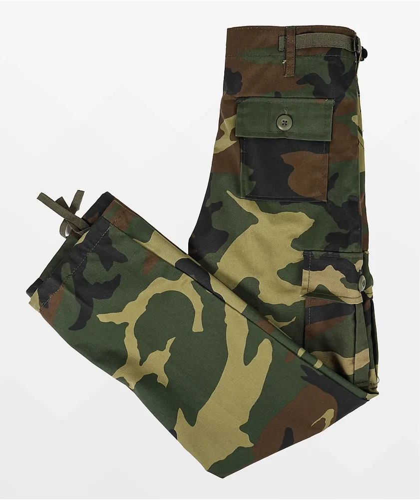 Zumiez rothco camo pants new arrivals