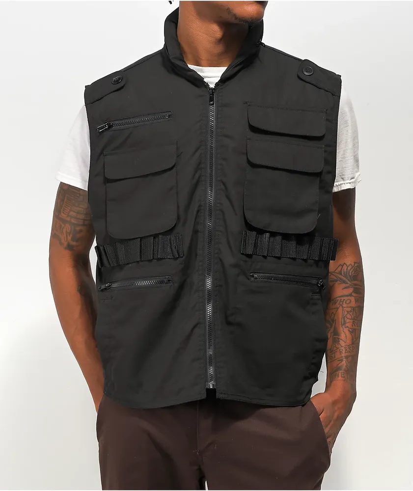 Rothco vest 2025