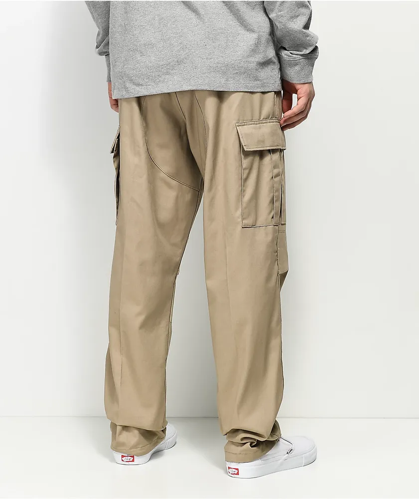 Rothco Tactical BDU Solid Khaki Cargo Pants Coquitlam Centre