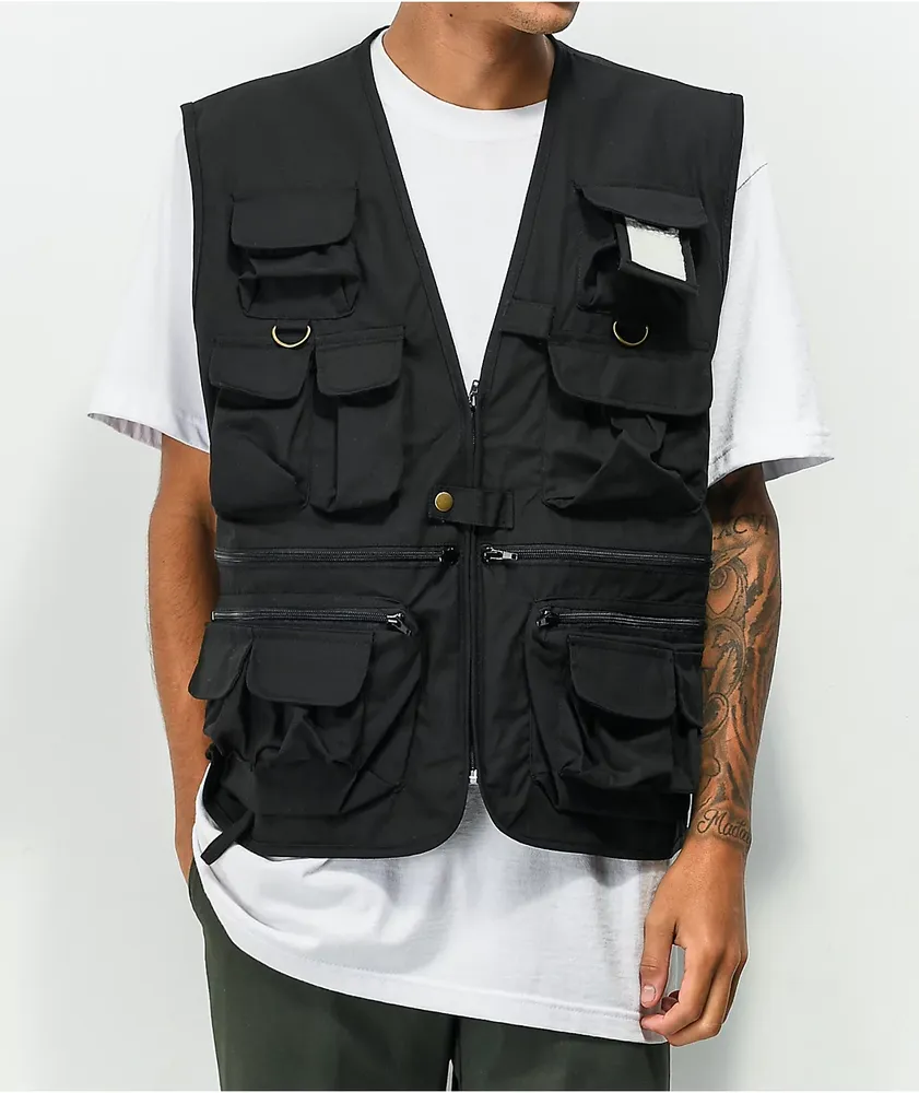 Rothco vest outlet