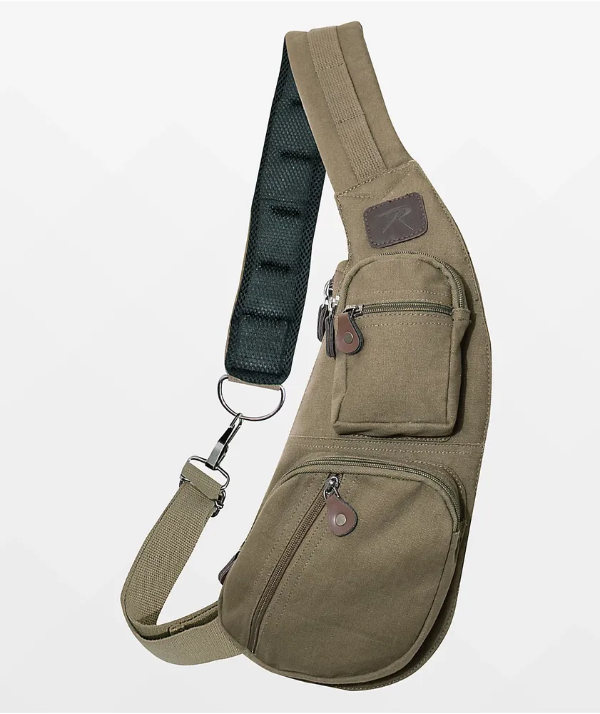 Official chest deals bag zumiez