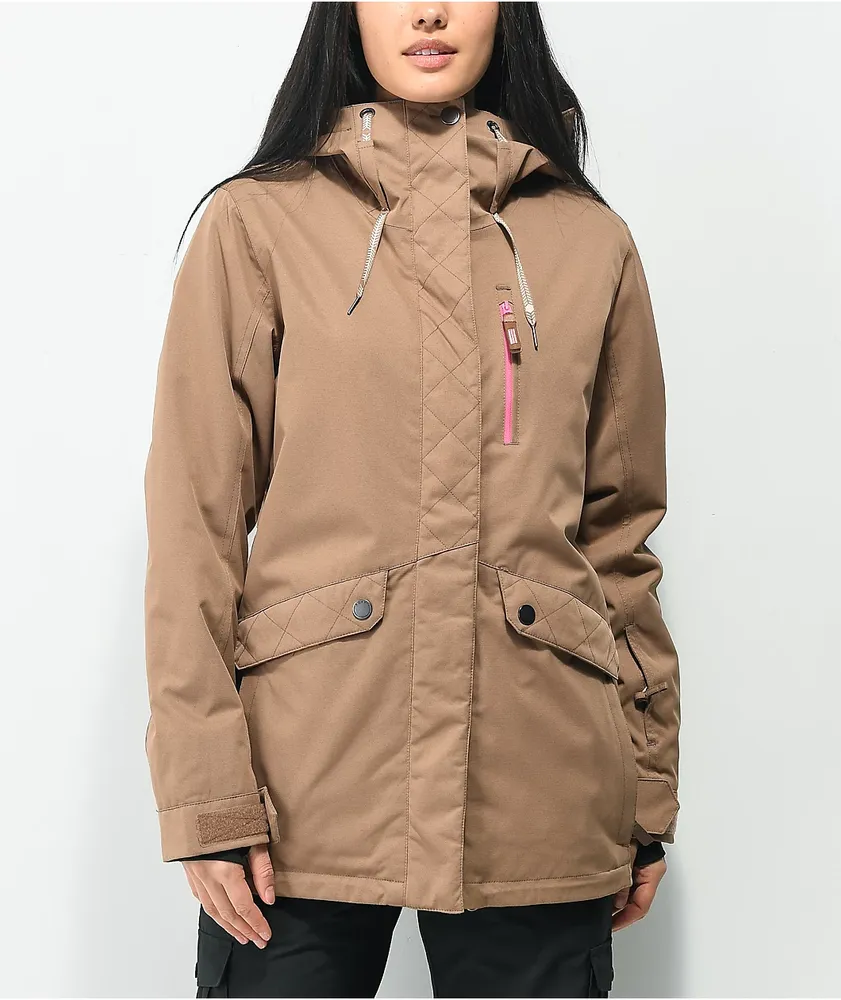 Roxy andie jacket outlet