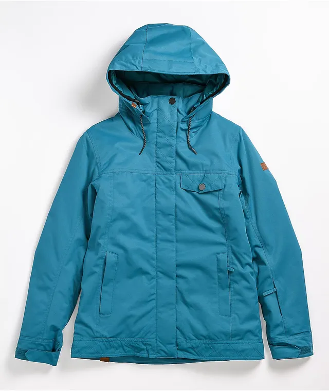 Roxy dakota snow jacket clearance
