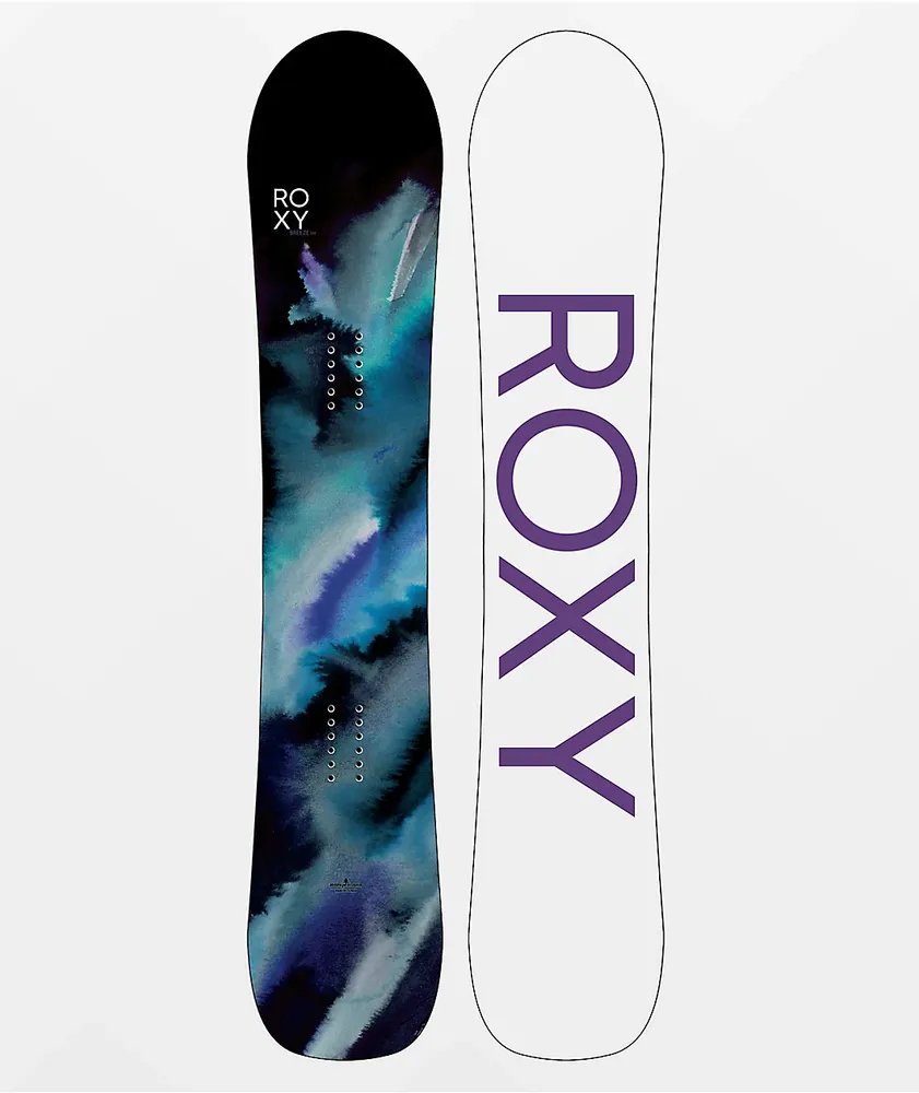 Roxy Raina Snowboard Review Roxy Raina Women's All-Mountain