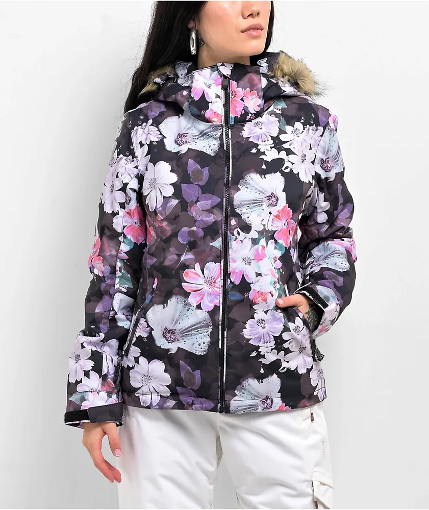 Roxy 10k sales