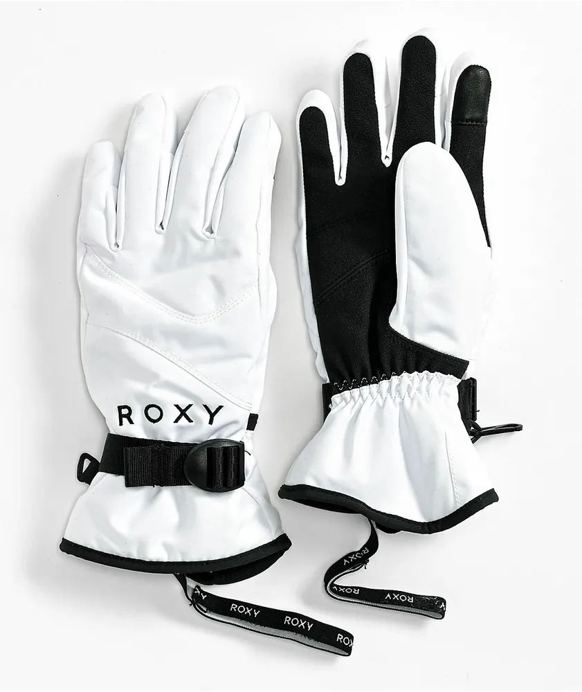 Roxy snowboard gloves best sale