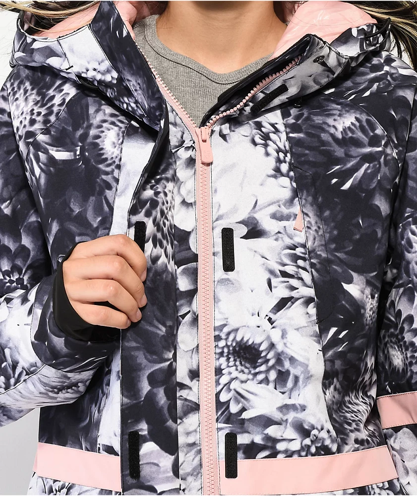 Roxy Ritual Future Flow Snowboard Jacket 2023 at Mall of America® in ...