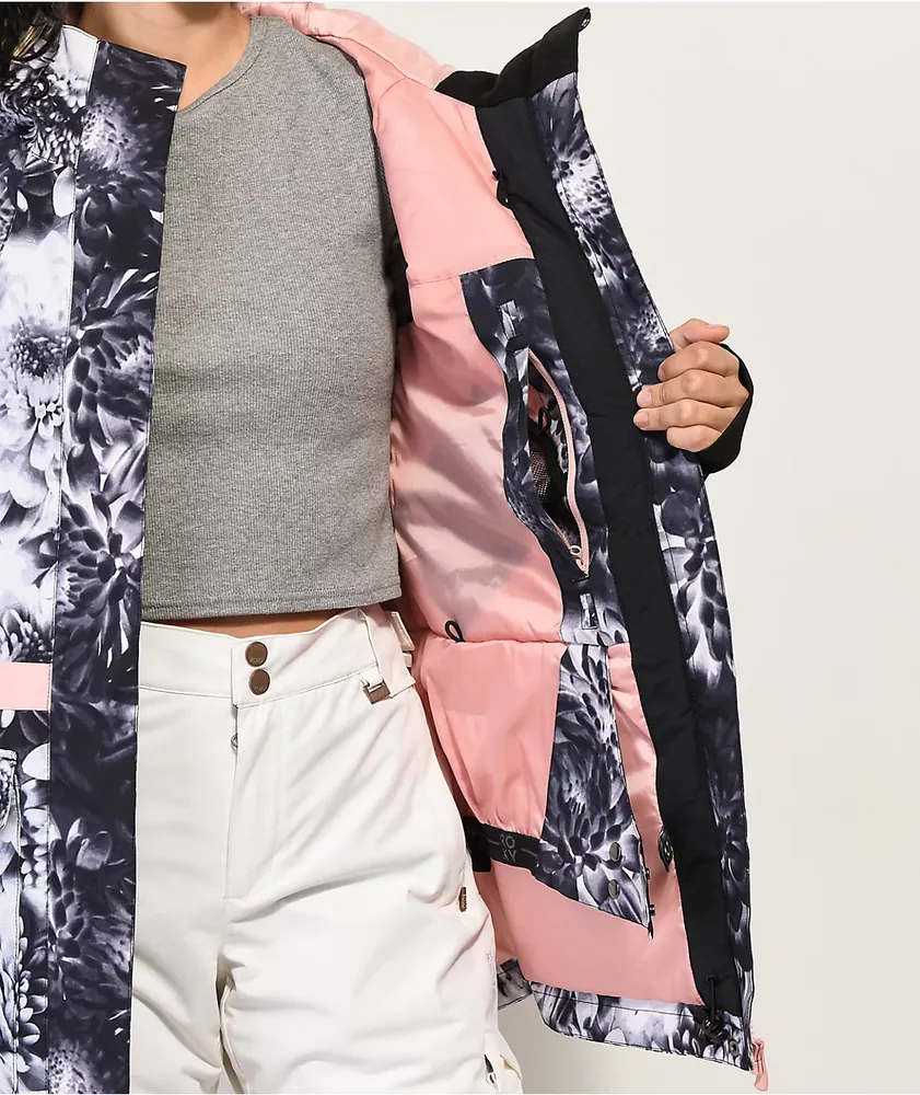 Roxy Ritual Future Flow Snowboard Jacket 2023 at Mall of America® in ...