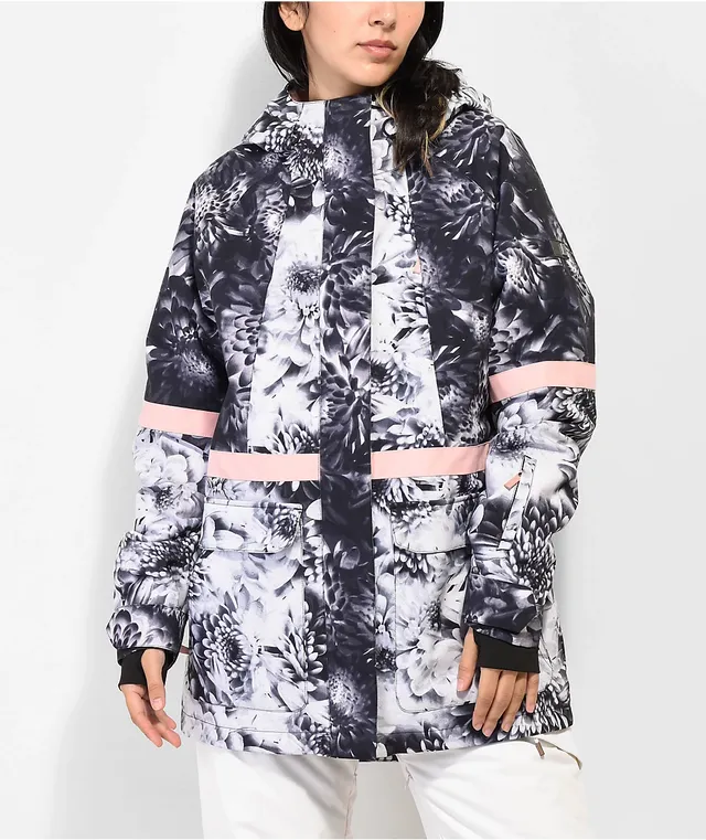 Roxy Ritual Future Flow Snowboard Jacket 2023 Hamilton Place