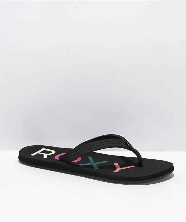 Roxy vista top sandals