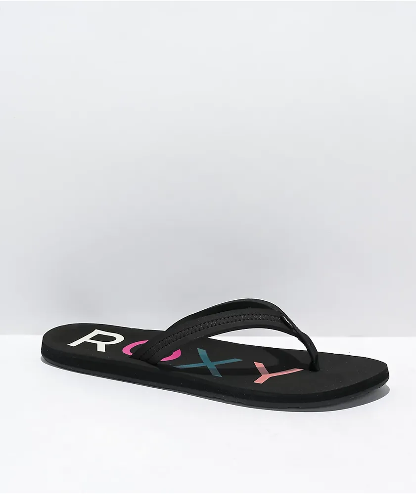 Roxy sales vista sandals