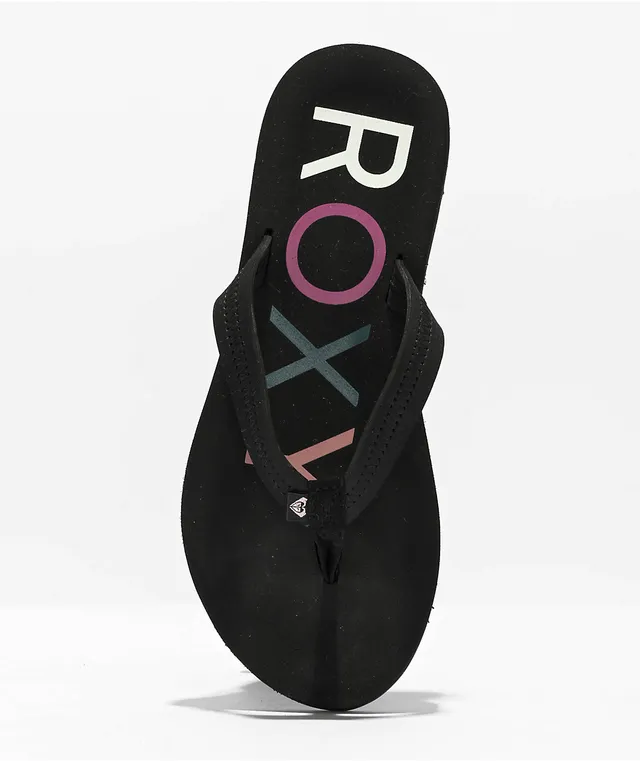 Roxy vista best sale iii womens sandals