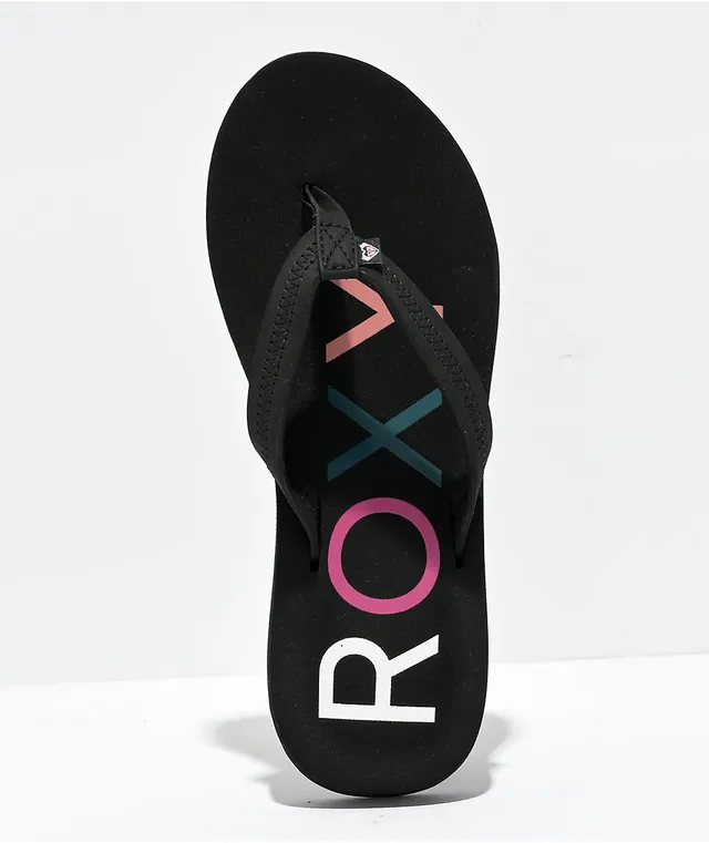 Roxy vista sandals on sale