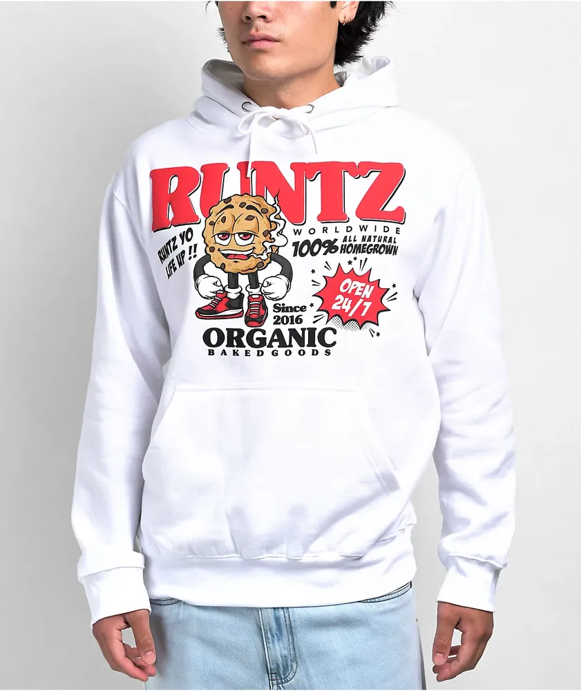 Honey hoodie zumiez online