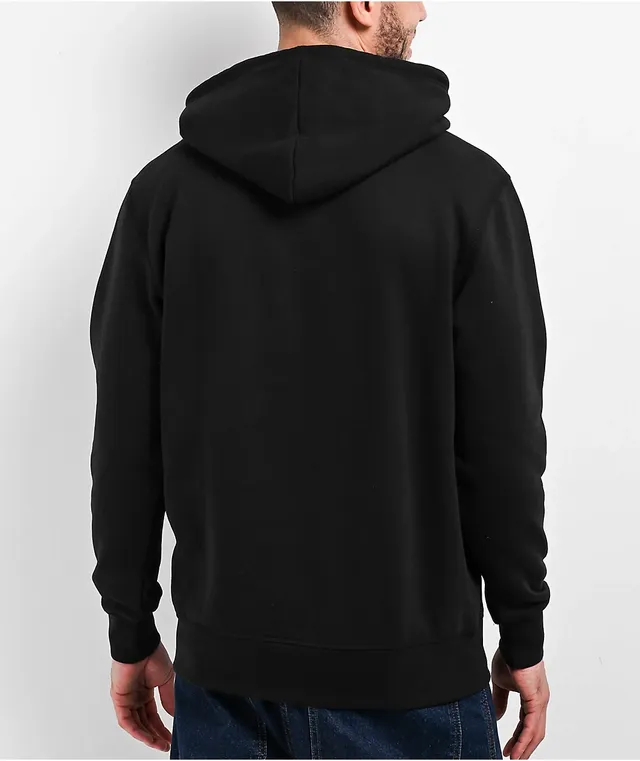 Zumiez black sales champion hoodie