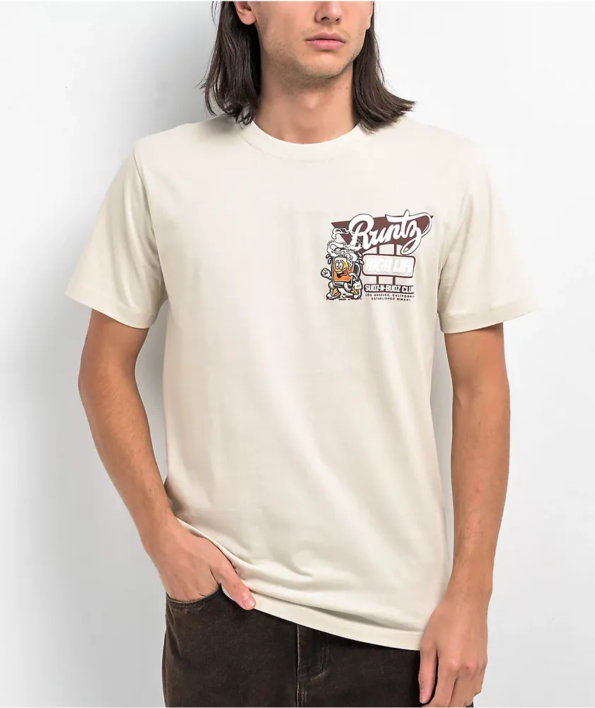 Runtz Suds N Budz Bone T-Shirt at Hamilton Place in