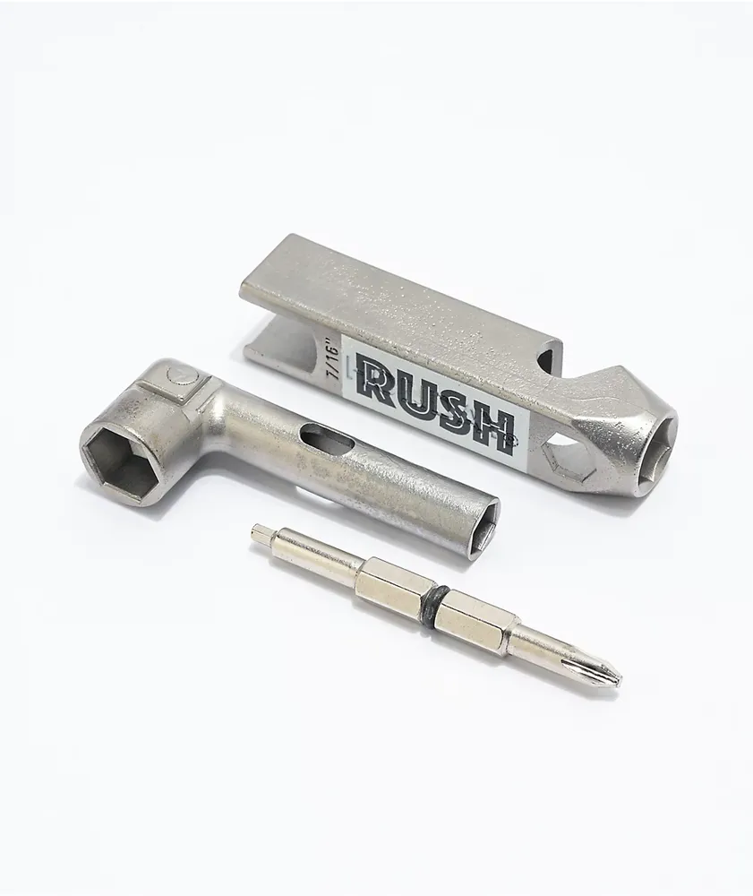 Rush Board Bud Skate Tool Hamilton Place