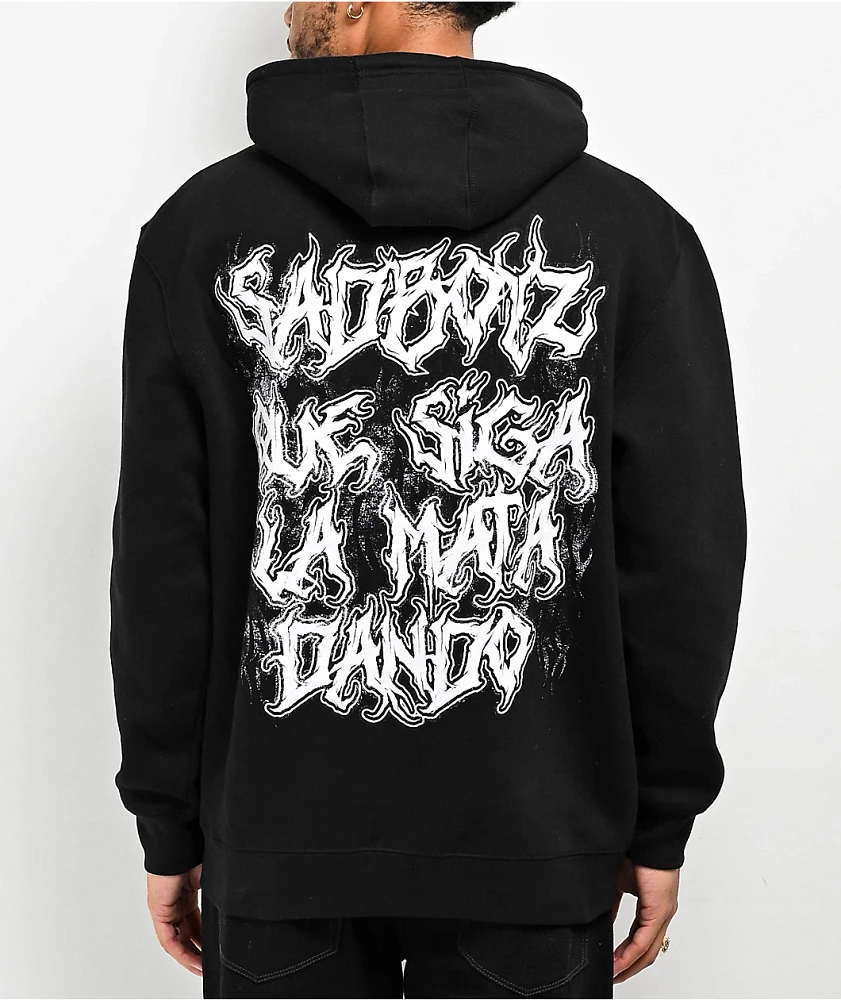 Sad boyz hoodie 2025