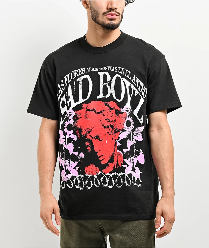Junior boys t shirts online