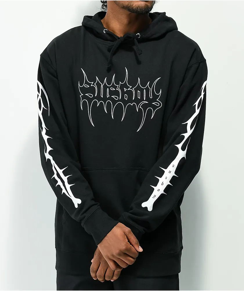 Sus deals boy hoodie