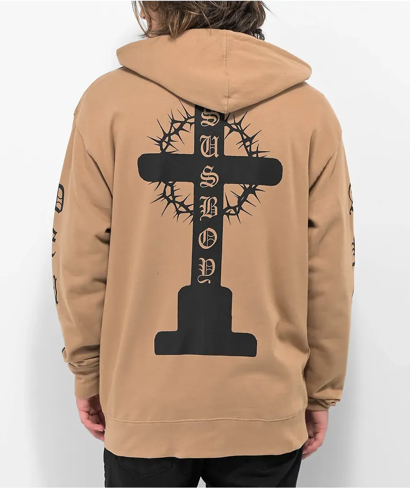 Sus boy best sale hoodie