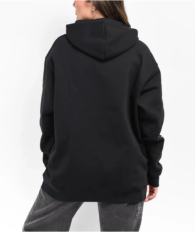 SWIXXZ-Chrome-Black-Hoodie-
