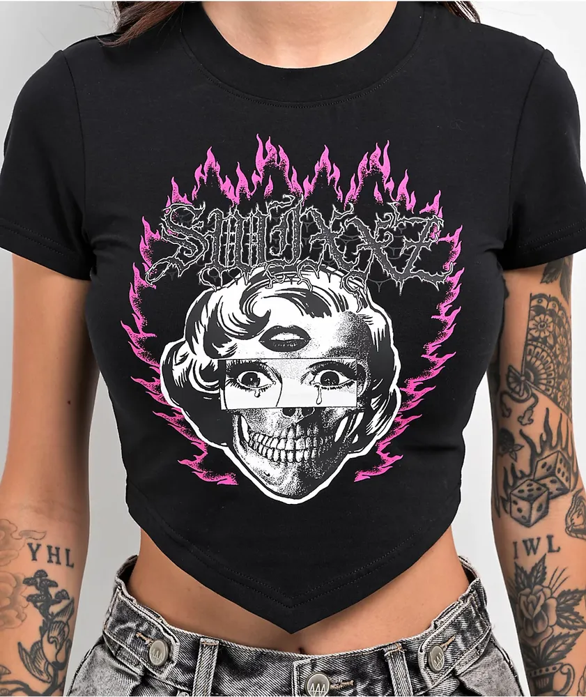 Putnam County Crush Tシャツ XL Putnam County Crush Tシャツ XL Putnam County High School