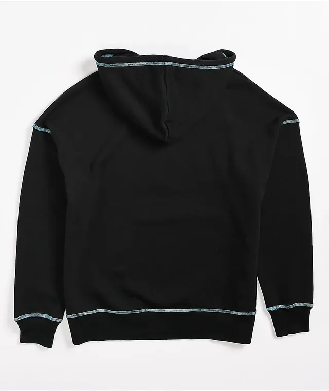 SUPPLIER パーカー SUPPLIER/サプライヤー Beaded Cross Hoodie