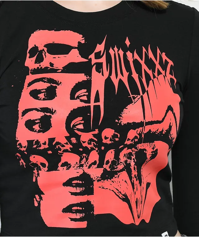 Xxtenations shirt shop