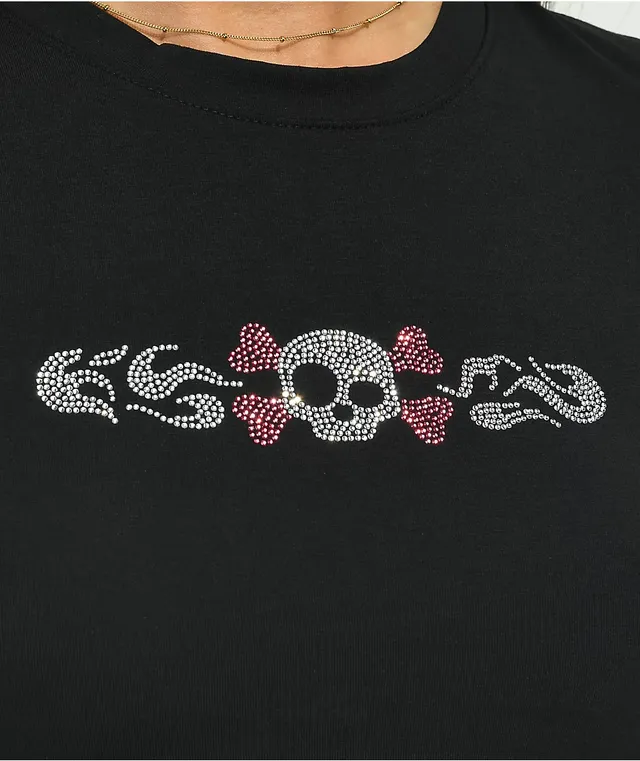 ✰over print✰【新品同様】✰patch shirts black gideon_6dc9ee84-960e-4adc-9b7e