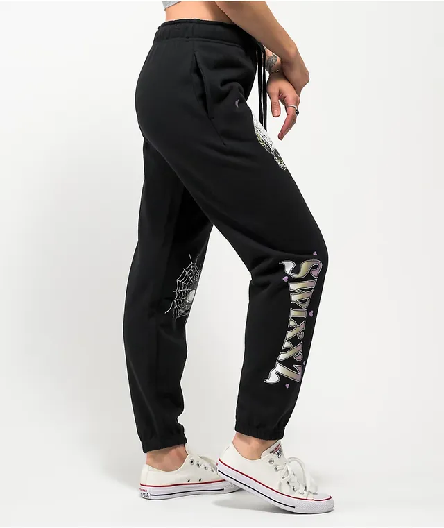 Zumiez joggers womens deals