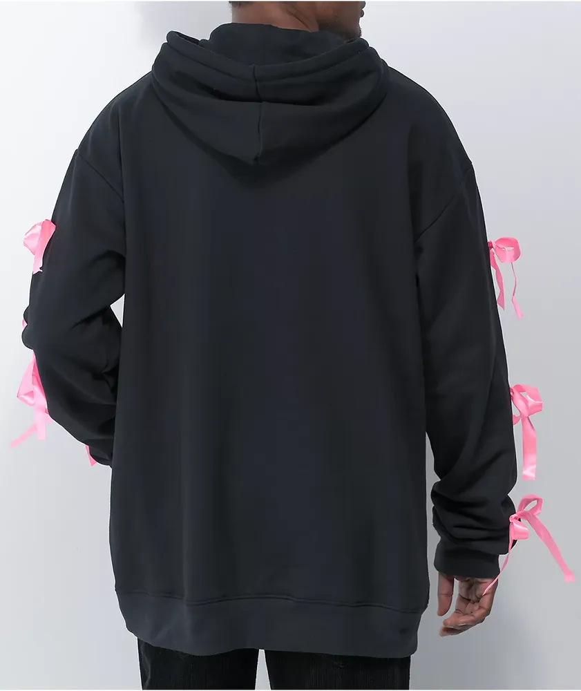 Hoodie crybaby top