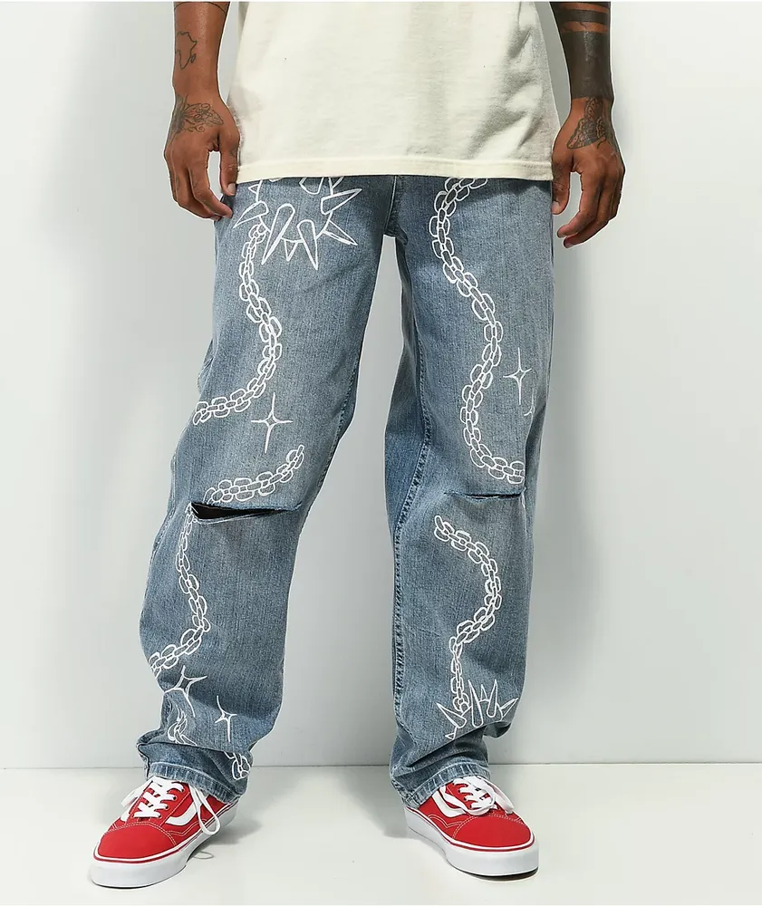 Yrn cheap chain zumiez