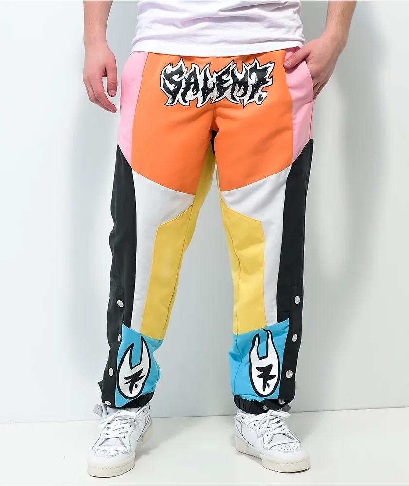 Motocross sweatpants online