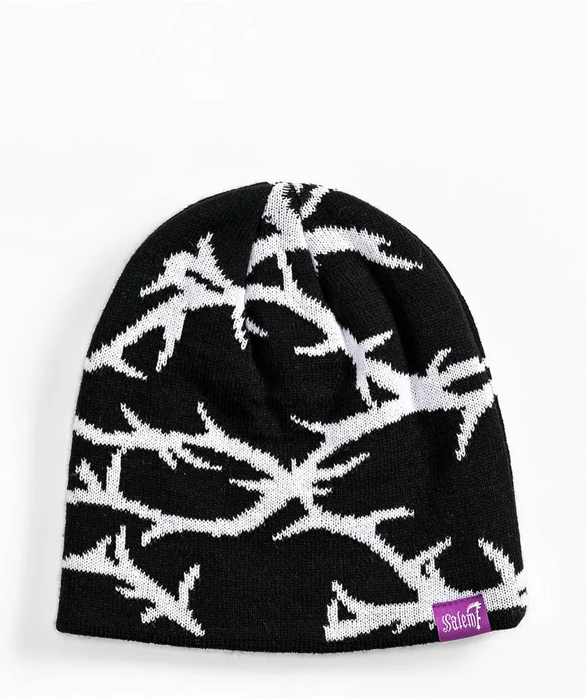 Michael kors 2025 skull cap