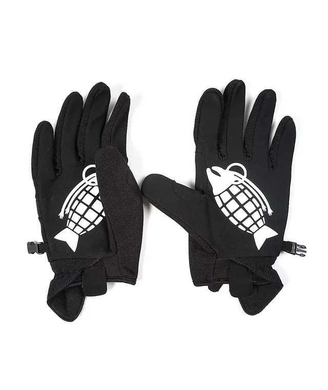 Grenade 2025 snowboard mittens