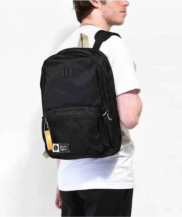 Salty crew backpack 2025