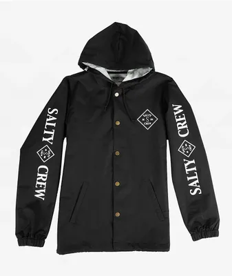 Salty crew tippet snap shop jacket
