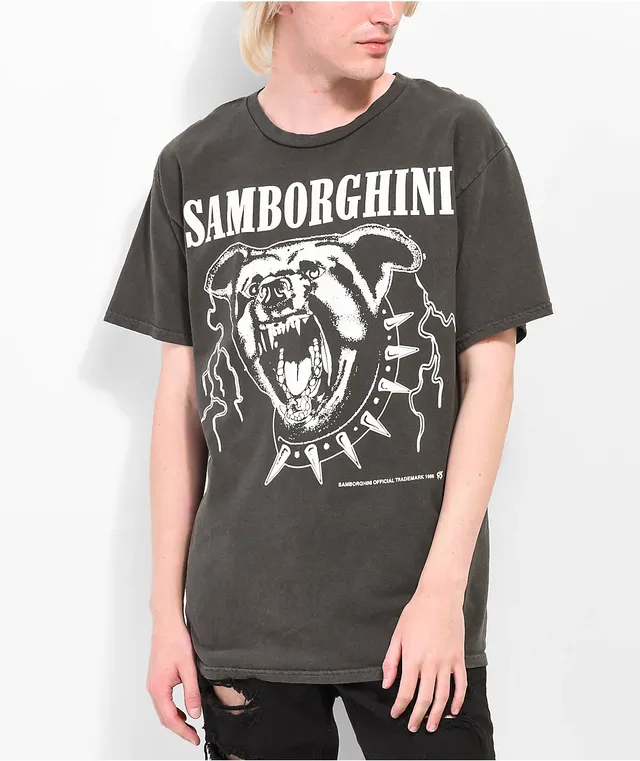 Supreme t hot sale shirt zumiez