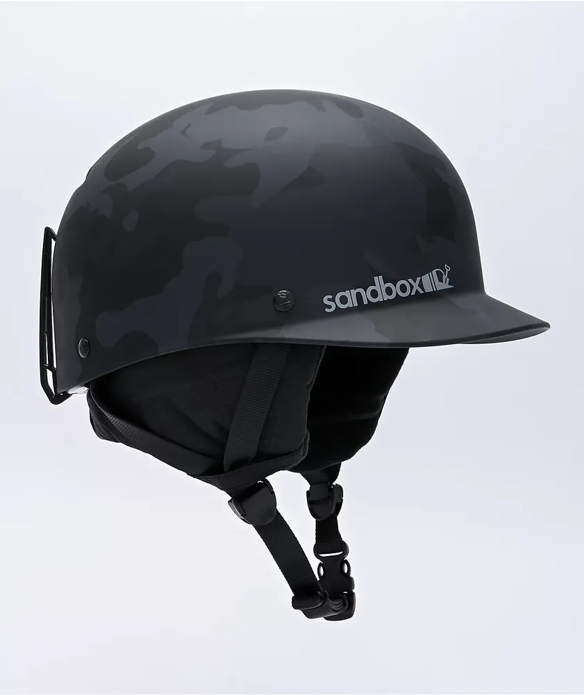 Vans snowboard helmet new arrivals
